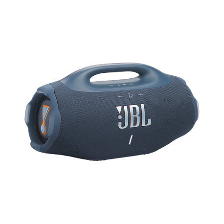 Harman Kardon JBL Boombox 4 – Bluetooth, spritzgeschützt