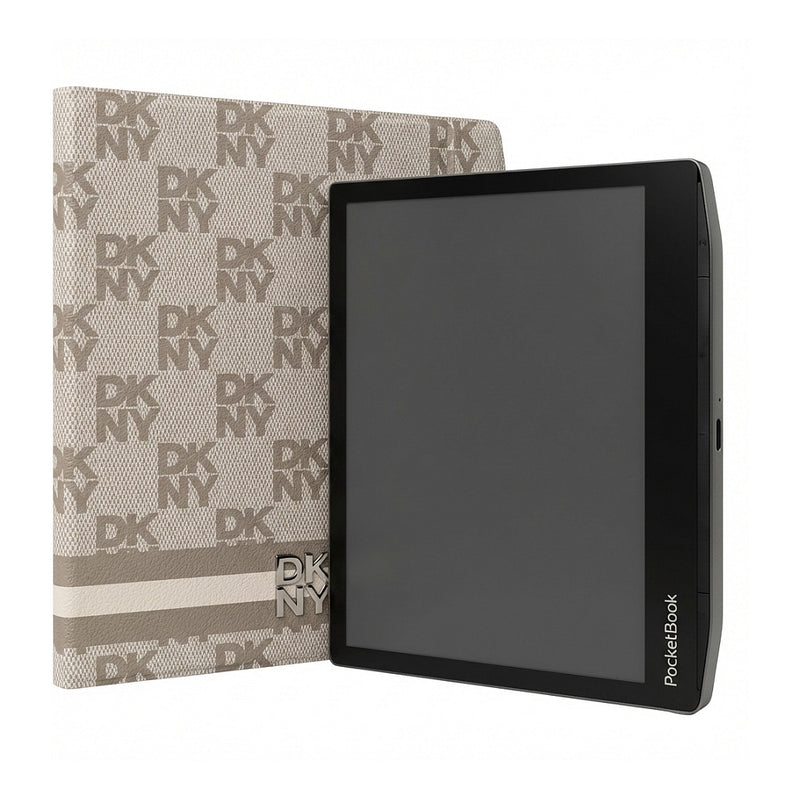 PocketBook E-Reader – Farbdisplay, ideal für unterwegs