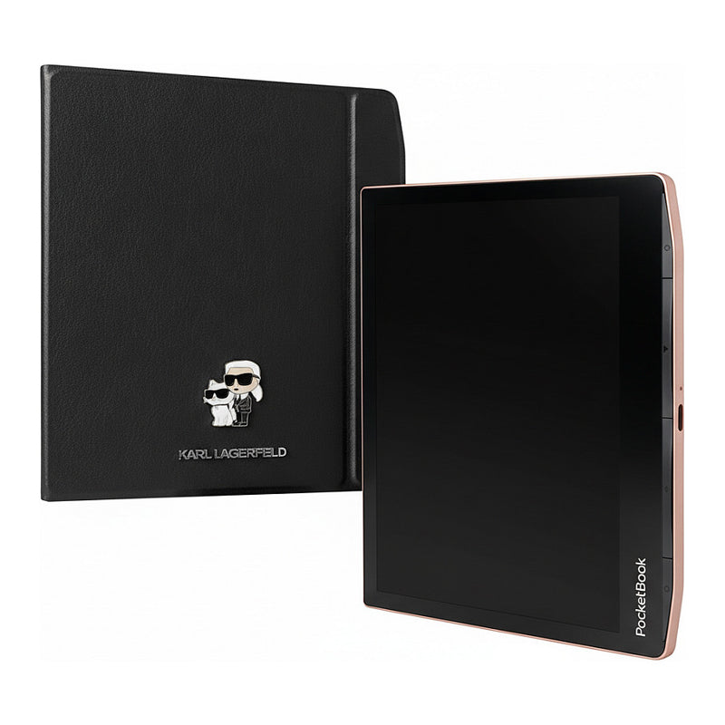 PocketBook E-Reader – Farbdisplay, Karl Lagerfeld Design