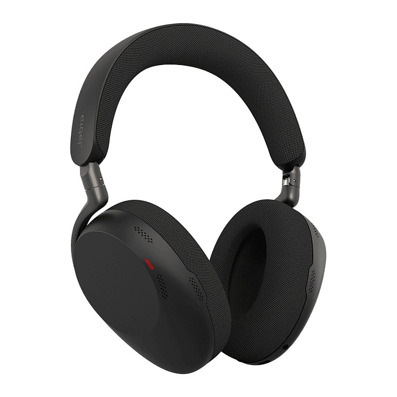Jabra Evolve 85 Headset – Bluetooth, Geräuschunterdrückung