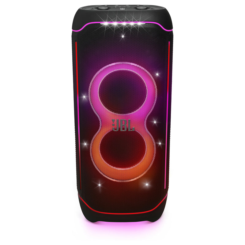 JBL Partybox Ultimate – Bluetooth-Lautsprecher mit WiFi