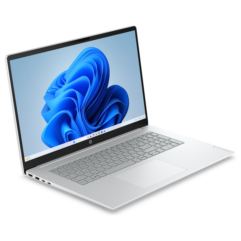 HP Laptop 17,3" – Schneller Prozessor & großes Full HD Display