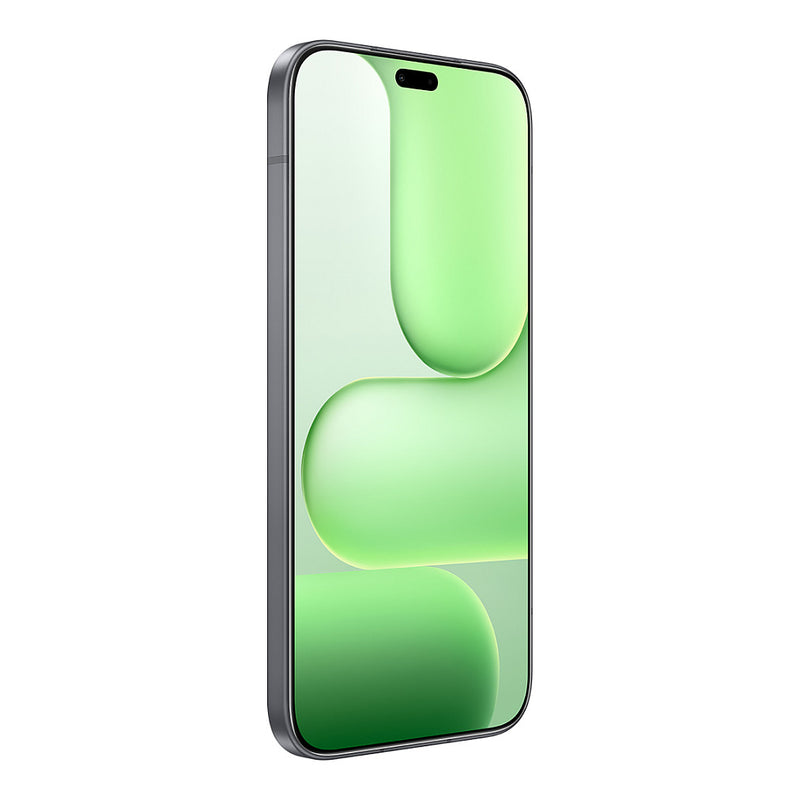 HUAWEI Honor 600 Lite Smartphone – Dual SIM, 256 GB Speicher