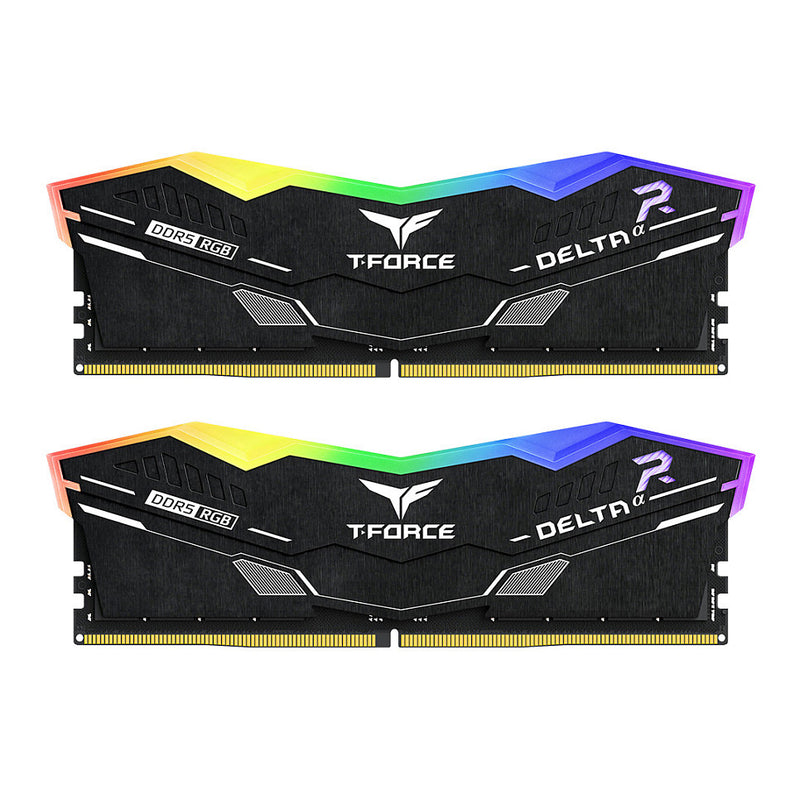TEAM GROUP RAM Kit – 32 GB für schnelles Arbeiten
