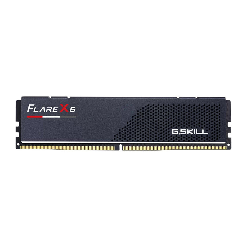 G.SKILL Flare X5 32GB RAM – Schnelles DDR5 für flüssiges Arbeiten