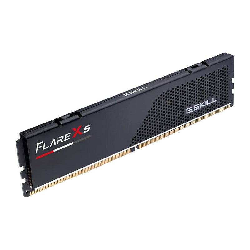 G.SKILL Flare X5 32GB RAM – Schnelles DDR5 für flüssiges Arbeiten