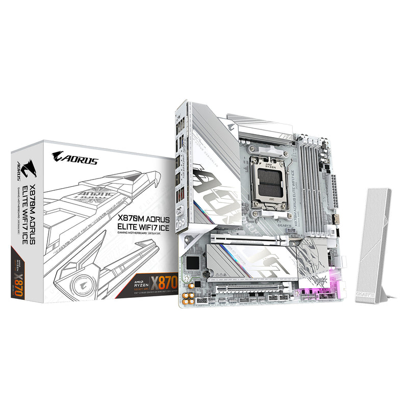 GIGABYTE Business-PC – Leistungsstark, vielseitig