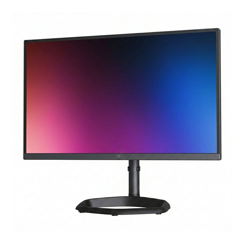 Cooler Master 27" Monitor – 2K-Display, schnelle Bildwiederholrate