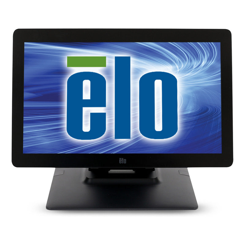 Elo Touch LED-Monitor – 15.6" Touchscreen, HDMI & VGA