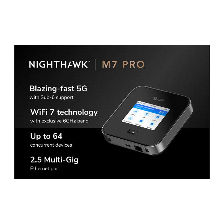 Netgear Nighthawk Router – Schnelles WLAN für Ihr Büro