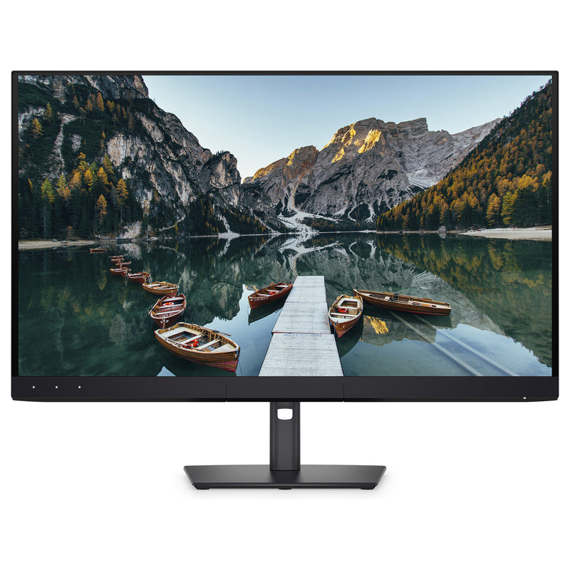 Dell UltraSharp 32" Monitor – 4K Ultra HD, QD-OLED