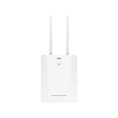 Grandstream Outdoor Wi-Fi Access Point – Dual-Band, große Reichweite