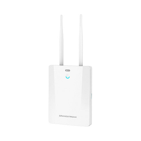Grandstream Outdoor Wi-Fi Access Point – Dual-Band, große Reichweite