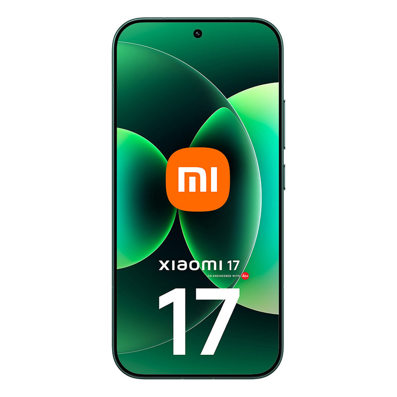 Xiaomi 17 5G Smartphone – 12 GB RAM, 512 GB Speicher