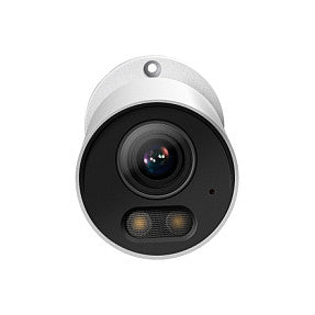 TP-Link Netzwerkkamera – 4 MP, Farbbild bei Nacht