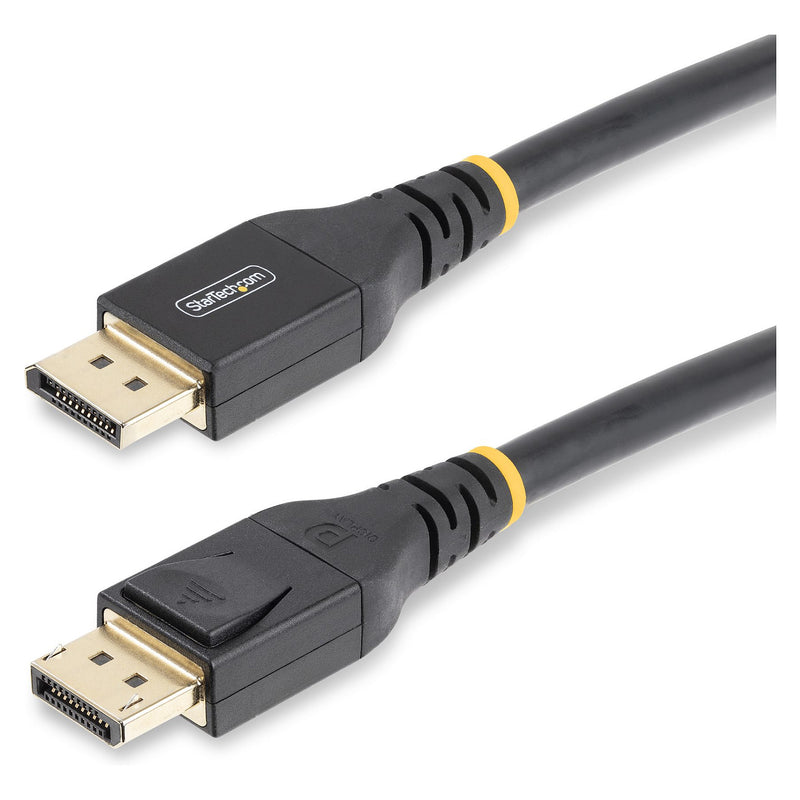 StarTech DisplayPort Kabel – 15 m, 8K Unterstützung