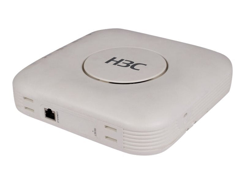 HP Enterprise WLAN Access Point – Sicher und zuverlässig