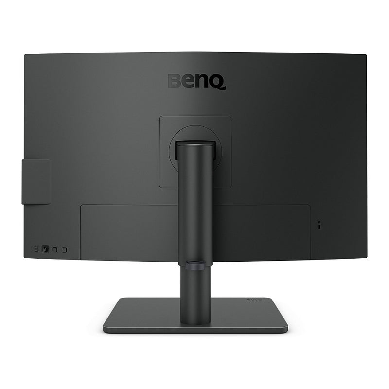 BenQ 27" Monitor – 4K-Display, HDR für brillante Farben