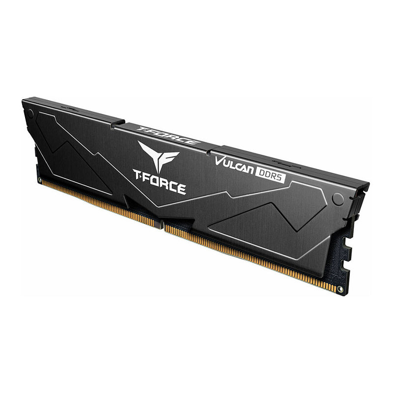 TEAM GROUP T-FORCE Vulcan RAM – 32 GB für schnelles Arbeiten