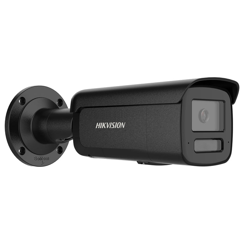 HIKVISION Überwachungskamera – 8 MP, Smart Hybrid Light