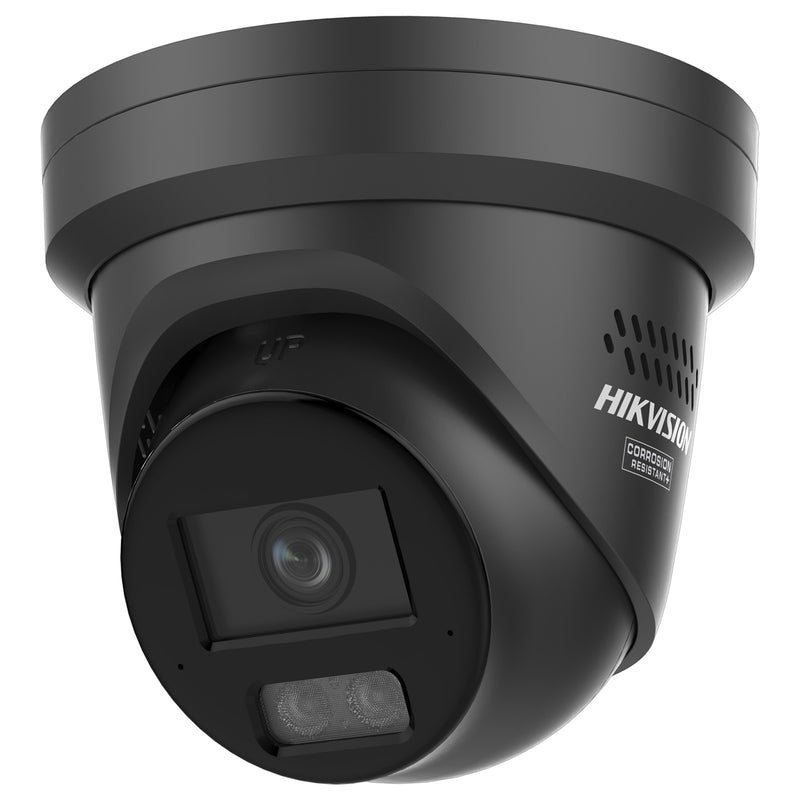 Hikvision Überwachungskamera – 8 MP, Nachtsicht