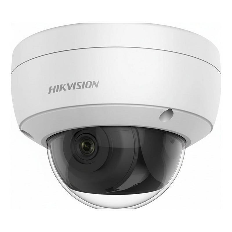HIKVISION Überwachungskamera – 4 MP, klare Nachtaufnahmen