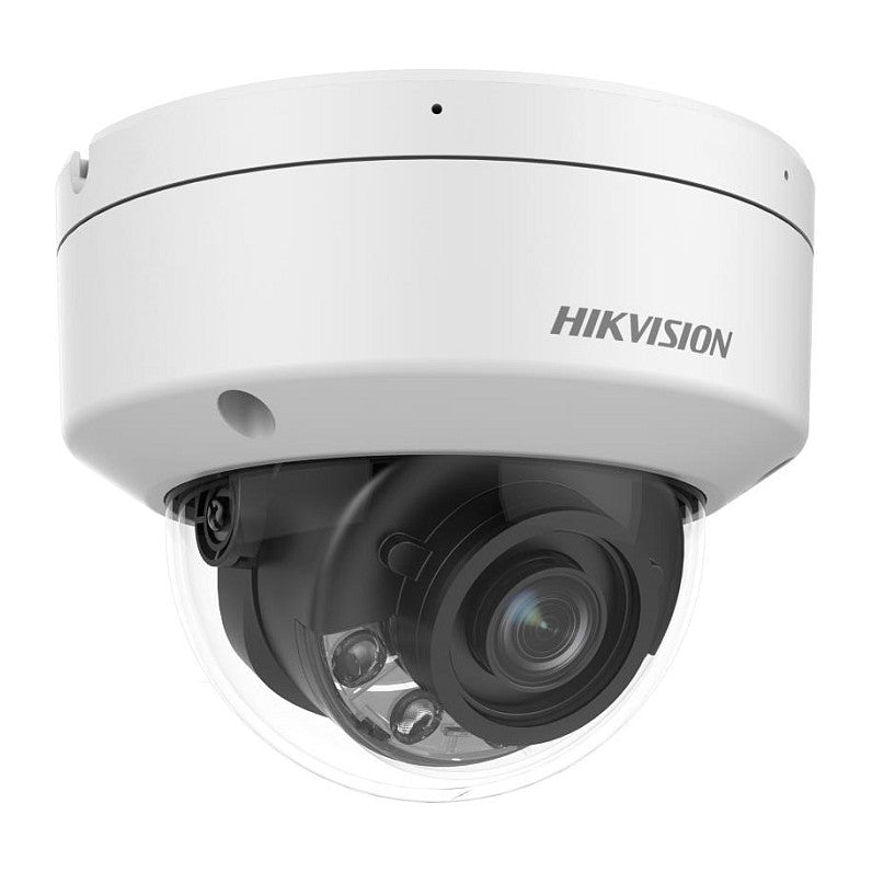 HIKVISION Überwachungskamera – 4 MP, Nachtsicht