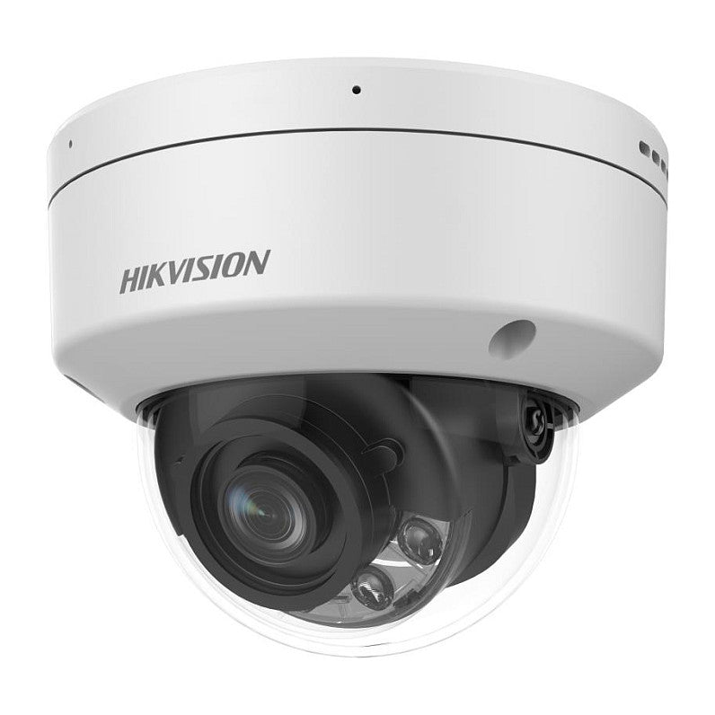 HIKVISION Überwachungskamera – 4 MP, Nachtsicht