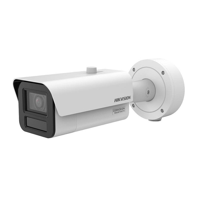 HIKVISION Überwachungskamera – 4 MP, intelligente Erkennung