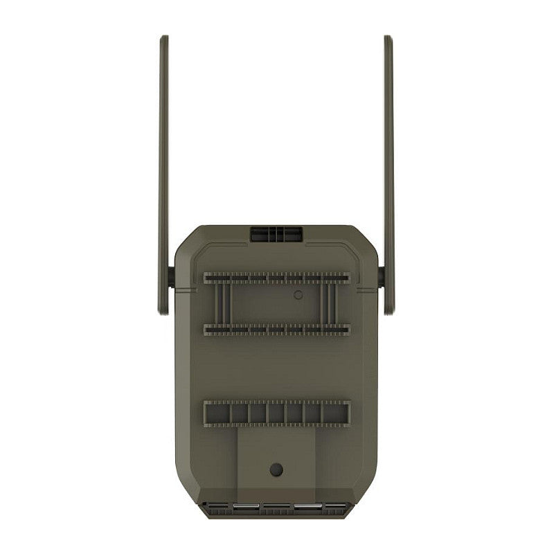 HIKVISION Wildtier-Netzwerkkamera – 4 MP, 4G-Verbindung