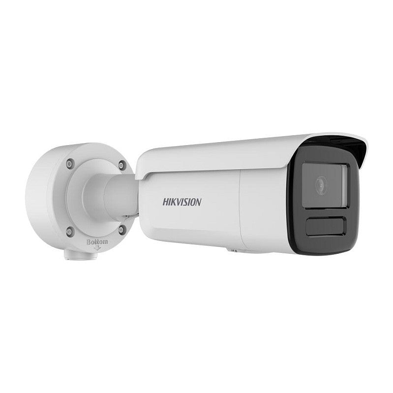 HIKVISION Überwachungskamera – Smart IP, wetterfest