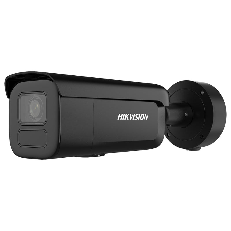 HIKVISION Bullet Kamera – 4K-Auflösung, einfache Installation