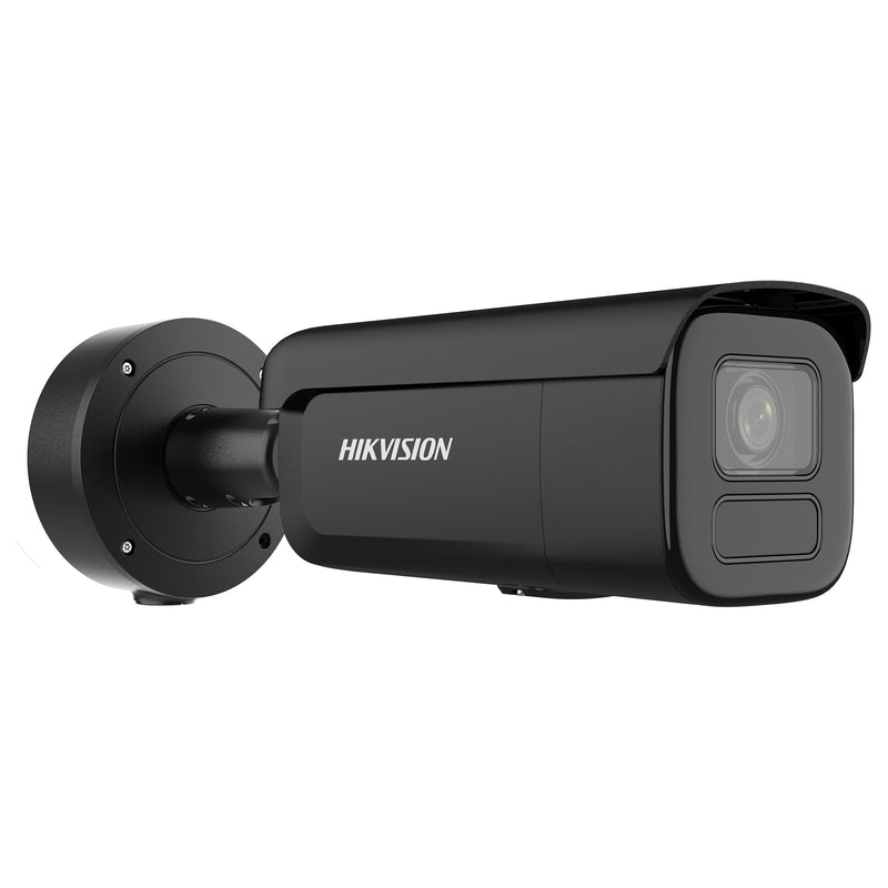 HIKVISION Bullet Kamera – 4K-Auflösung, einfache Installation