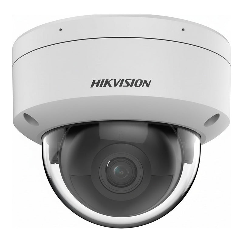 HIKVISION Dome Kamera – 4MP, Smart IP für klare Überwachung