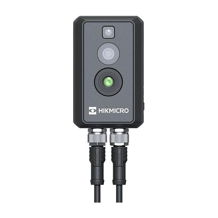 HIKVISION Wärmebildkamera – Für Sicherheit und Überwachung