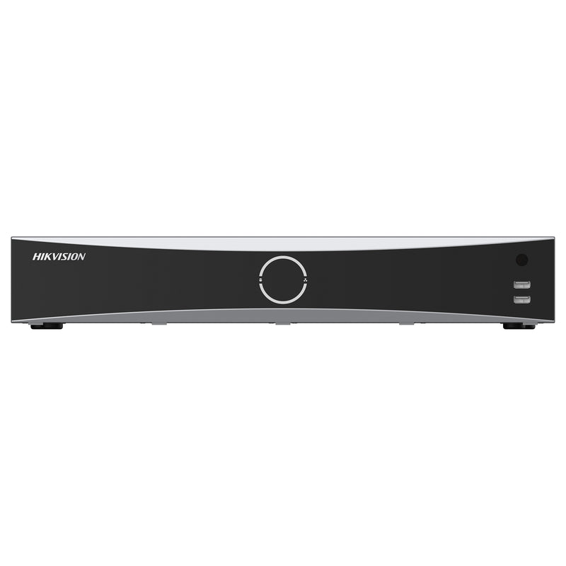 Hikvision 32-Kanal Überwachungsrecorder – Intelligente Bewegungserkennung