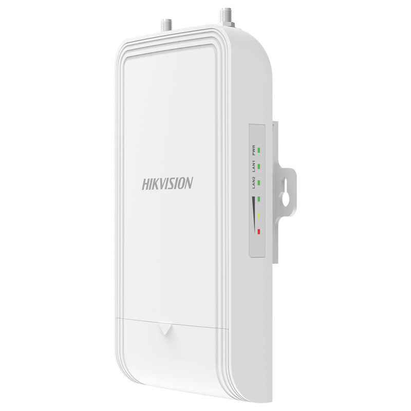 Hikvision Wireless Bridge – Schnelles WLAN, einfache Montage