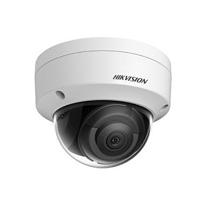 Hikvision Dome Kamera – 8 MP, Tag&Nacht, wetterfest