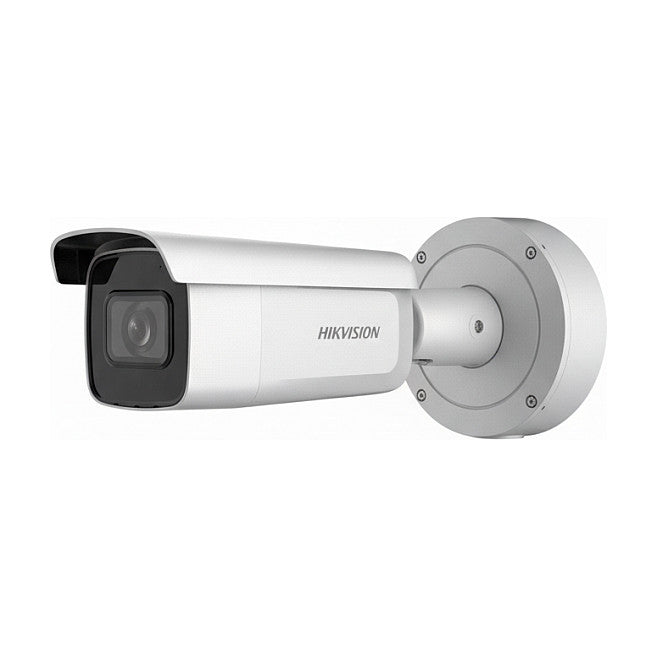 HIKVISION Überwachungskamera – 12 MP, wetterfest