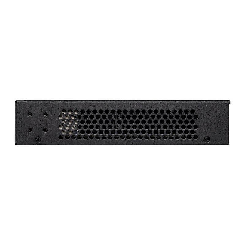 LANCOM GS-2426P Switch – 26 Anschlüsse, PoE+ Unterstützung
