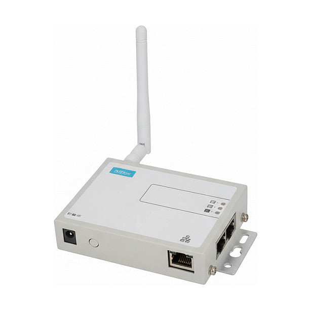 Silex Wireless Bridge – Sicheres Netzwerk, schnelles Roaming