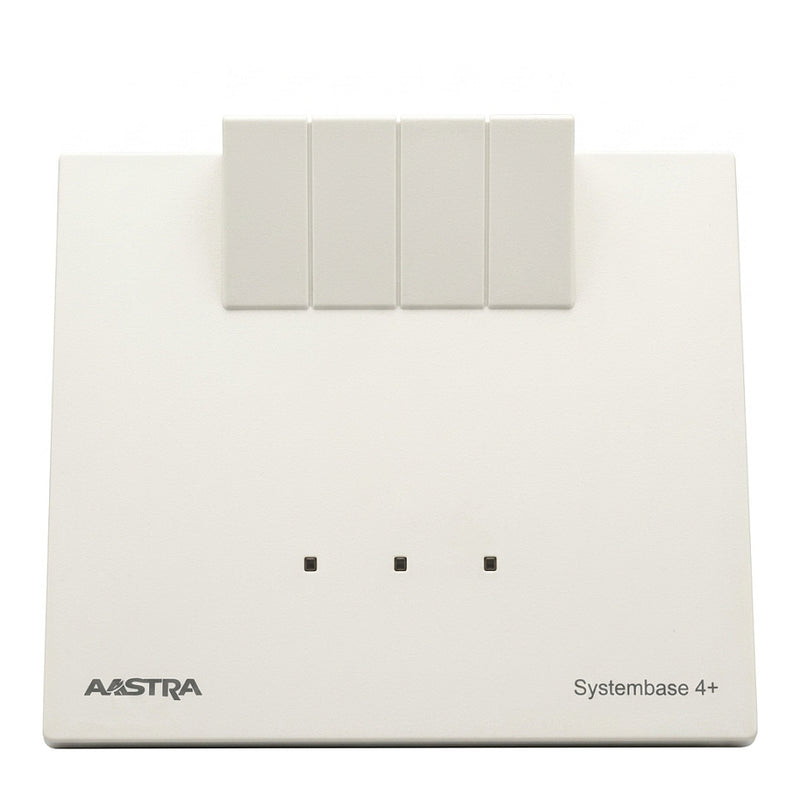 Mitel DECT Funkeinheit – Kabellose Telefonie für ISDN-Systeme