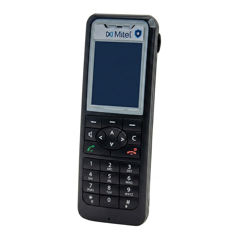 Mitel Schnurloses Handgerät – Antimikrobiell, Bluetooth-fähig
