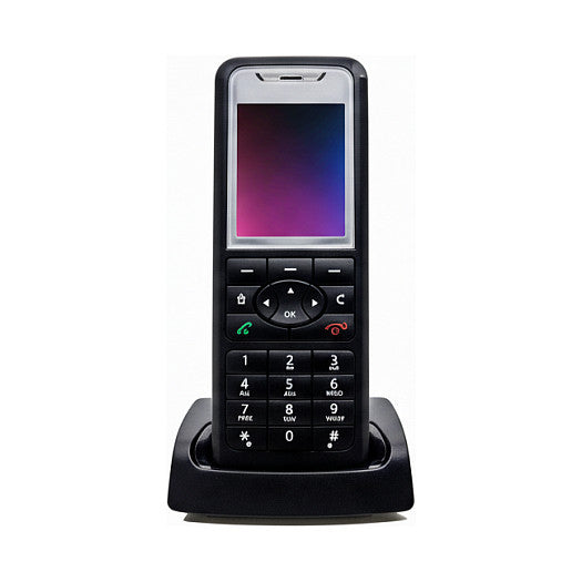 Mitel Schnurloses Telefon – Farbdisplay, Bluetooth-fähig