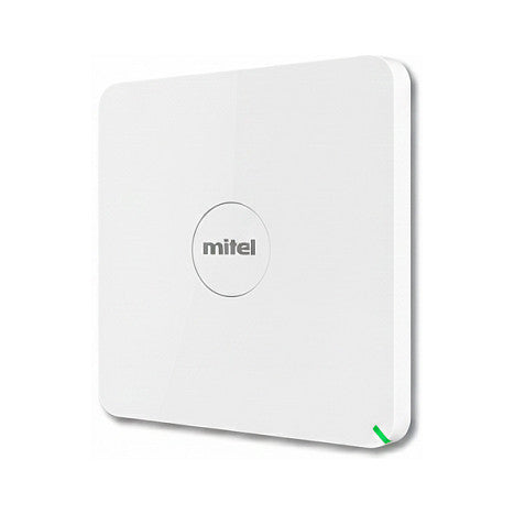 Mitel WLAN Basisstation – DECT & WLAN für zuverlässige Verbindungen