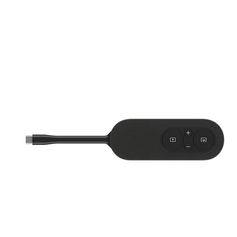 Fanvil Tischtelefon CP20 – Einfaches Design, klare Kommunikation