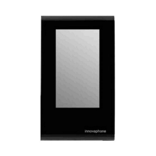 Innovaphone Beistellmodul – Touchscreen, 16 programmierbare Tasten