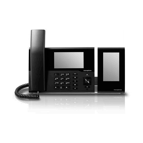 Innovaphone Beistellmodul – Touchscreen, 16 programmierbare Tasten