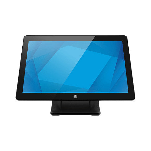 Elo Touch 15,6" Touchscreen-Monitor – HDMI, VGA-Anschlüsse