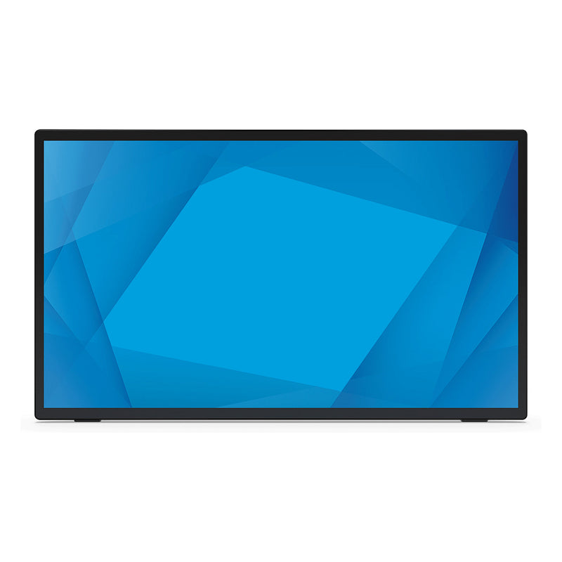 Elo Touch 27" Monitor – Full HD, Touchscreen